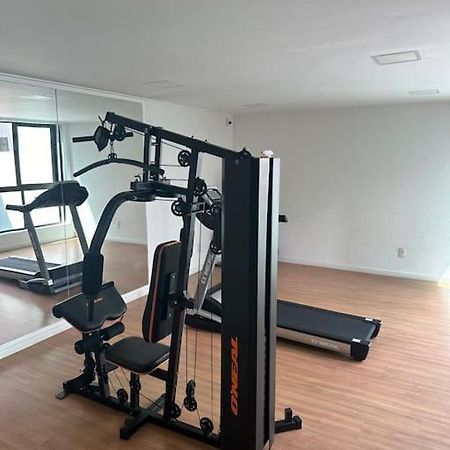 Apartmán Flat Em Boa Viagem Recife Pe Exteriér fotografie