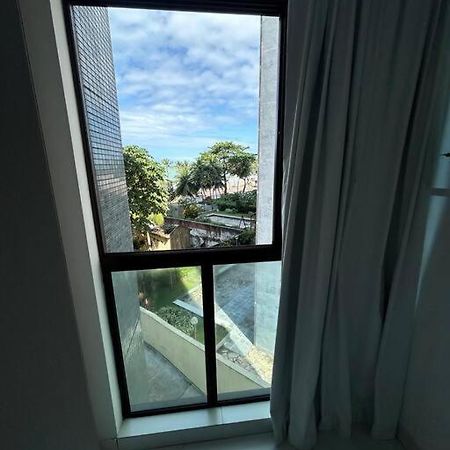 Apartmán Flat Em Boa Viagem Recife Pe Exteriér fotografie