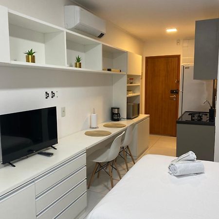 Apartmán Flat Em Boa Viagem Recife Pe Exteriér fotografie