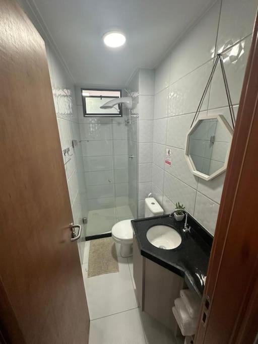 Apartmán Flat Em Boa Viagem Recife Pe Exteriér fotografie