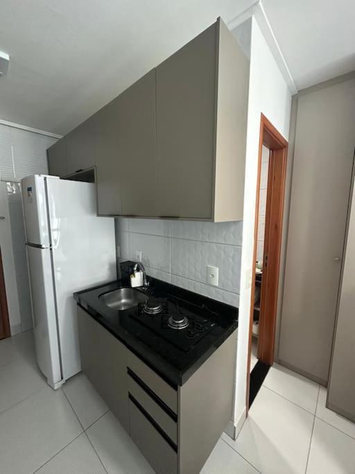 Apartmán Flat Em Boa Viagem Recife Pe Exteriér fotografie