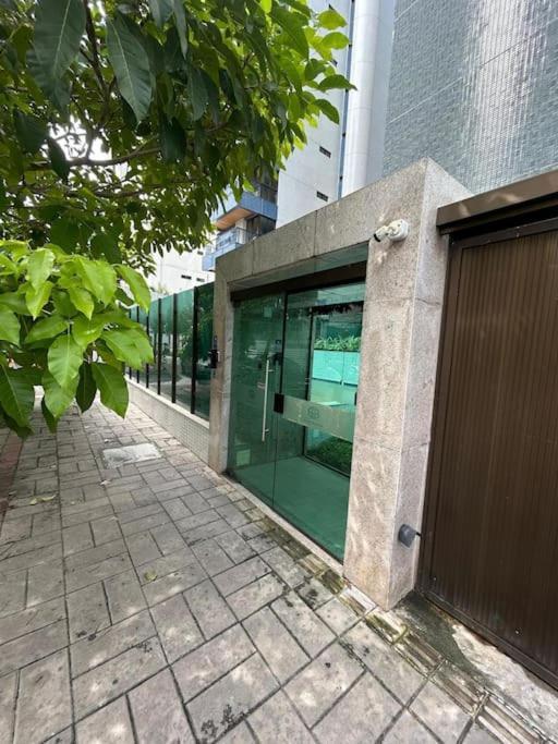 Apartmán Flat Em Boa Viagem Recife Pe Exteriér fotografie