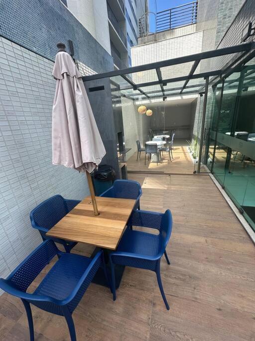 Apartmán Flat Em Boa Viagem Recife Pe Exteriér fotografie