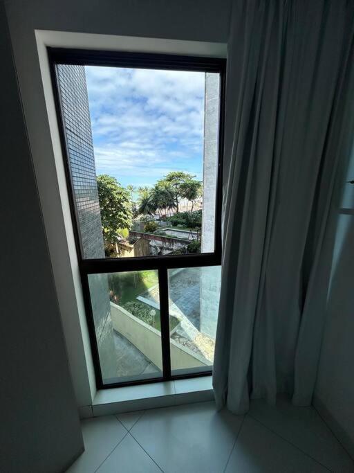 Apartmán Flat Em Boa Viagem Recife Pe Exteriér fotografie
