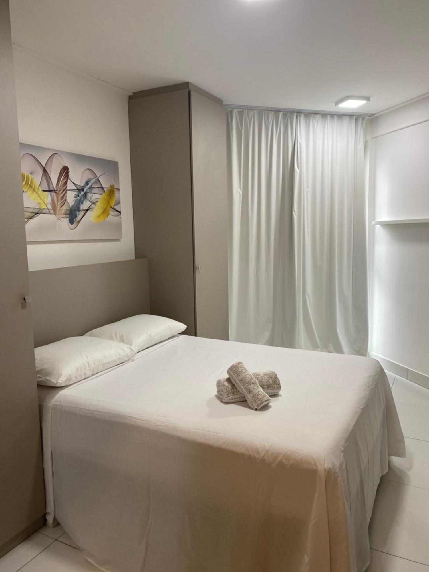 Apartmán Flat Em Boa Viagem Recife Pe Exteriér fotografie